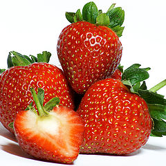 photo "Strawberries"