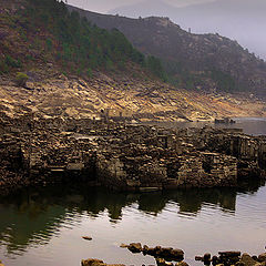 фото "Village ruins"