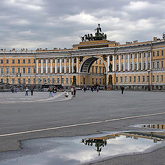 photo "St. Petersburg"