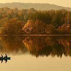 фото "Reflection II"