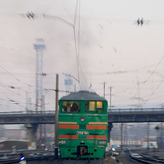 фото "На характер"