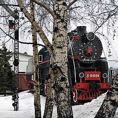 фото "Владимирские зарисовки"