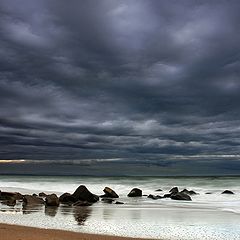 фото "Angry Sky"