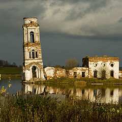 фото "Спаси и сохрани..."