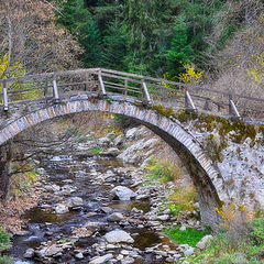 photo "Old Bridge"