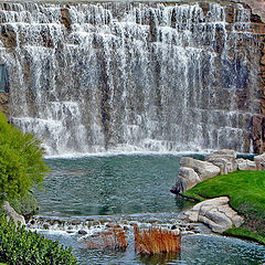 фото "Water Falls"