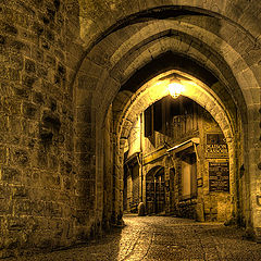 фото "Carcassone. France."