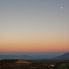 фото "После заката"