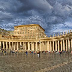 photo "St Peter Basilica"