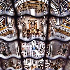 фото "St Peter Basilica"