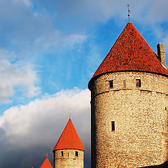 фото "Tallinn"