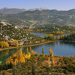 фото "Bachina Lakes"