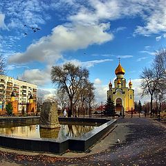 фото "Воскресенье"