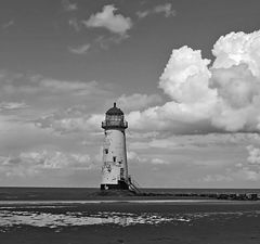 photo "Talacre. North Wales"