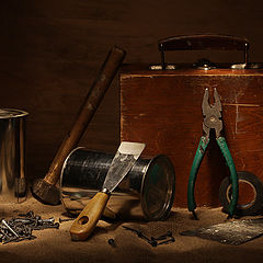 photo "Tools"