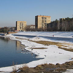 фото "Дивногорск"