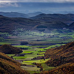 фото "The valley"