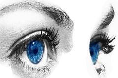 photo "SIMPLY BLUE"