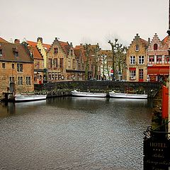 photo "Bruges"