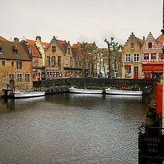 photo "Bruges"