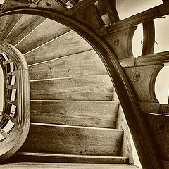 фото "лестница"