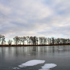 фото "Перволедье"