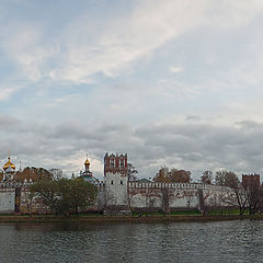 фото "Осенняя прогулка"