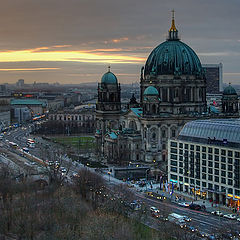 фото "Berlin Dom"