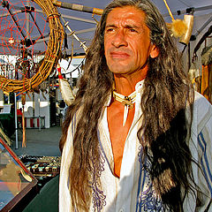 photo "Native American Indian"