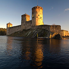 фото "Савонлинна"