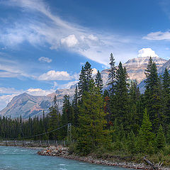 photo "Little Bridge"