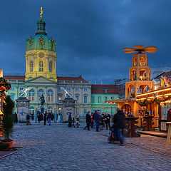 photo "Berlin - Charlottenburg"