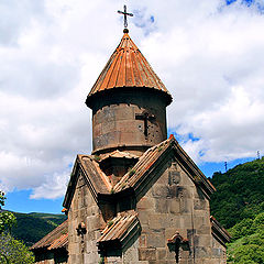 фото "St. Harutyun church"