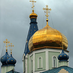 фото "Собор Святого Симеона в Челябинске"