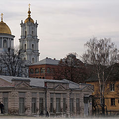 фото "Старый город"