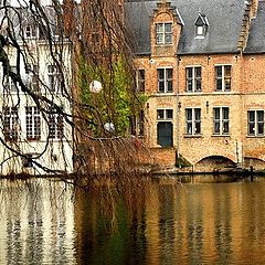 photo "Bruges #4"