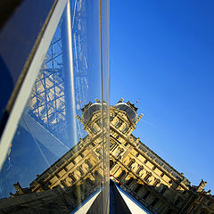 photo "The Louvre-2"