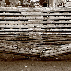 photo "Bench"