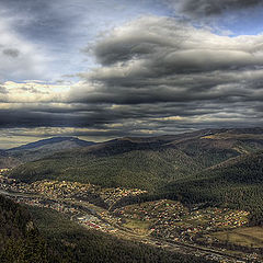 фото "Zamora"