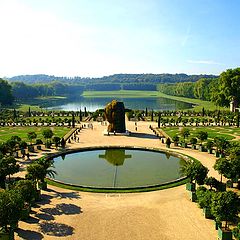 photo "Тне Versailles-4"