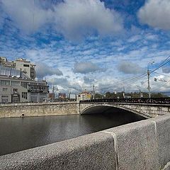 фото "Малый каменный мост"