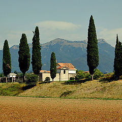 photo "Italy"