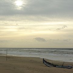 фото "Praia da Mira"