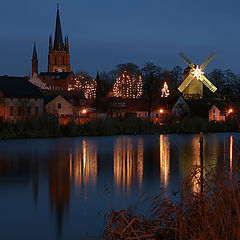 photo "Werder/Havel"