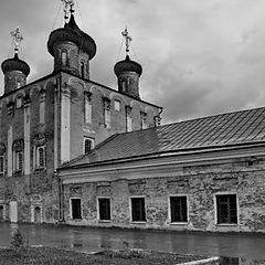 фото "Напоминает склад макулатуры..."