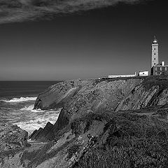 фото "Sao Pedro de Moel"