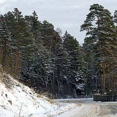 фото "Архангельск - Онега"