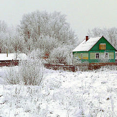 фото "Хуторок"