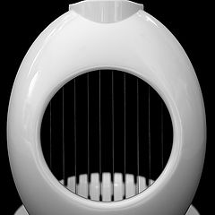 photo "design-object "egg slicer""