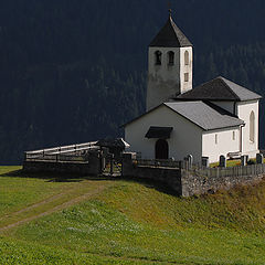 фото "autunno"